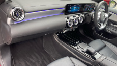 Mercedes-Benz CLA 250e AMG Line Premium Plus 4dr Tip Auto Saloon